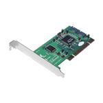 アイ・オー・データ機器 PCIバス用 Serial ATAインターフェイス SA-PCI/2R