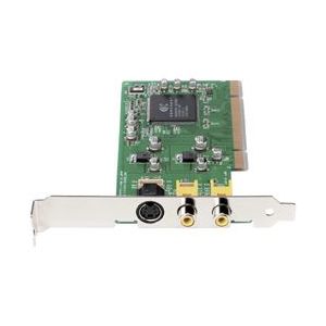 アイ・オー・データ機器 ロープロファイルPCI対応高画質ビデオキャプチャボード GV-VCP3R/PCI