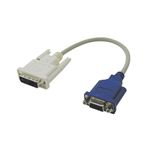 アイ・オー・データ機器 ディスプレイ変換ケーブル(DVI-I - D-Sub15) DA-DV/A