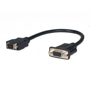 アイ・オー・データ機器 AVeL LinkPlayer AV-LS300シリーズ用 ディスプレイ出力変換ケーブル MA-D2A