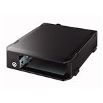 アイ・オー・データ機器 eSATA&USB2.0/1.1対応 外付型ハードディスクケース HD別売り RHD-EX/UX