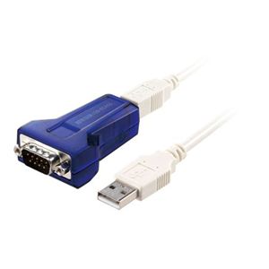 アイ・オー・データ機器 USB->RS-232C変換アダプター USB-RSAQ5