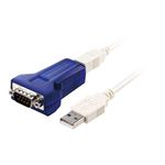 アイ・オー・データ機器 USB->RS-232C変換アダプター USB-RSAQ5