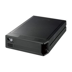 アイ・オー・データ機器 Relational HD対応ハードディスクカートリッジ(1.0TB) RHD-1.0T