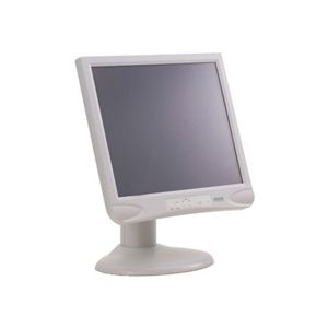 アイ・オー・データ機器 17インチ TFTタッチパネルモニタ(1280x1024/S-スピーカー/抵抗膜方式) LCD-AD172F2-T