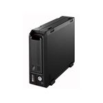 アイ・オー・データ機器 eSATA&USB 2.0/1.1対応 外付型ハードディスク 1.0TB RHD-UX1.0T
