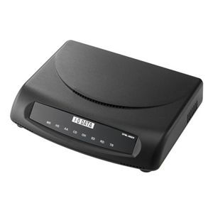 アイ・オー・データ機器 外付けRS-232C接続 アナログ56kbpsモデム DFML-560ER
