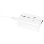 アイ・オー・データ機器 HD-PLC準拠 PLCアダプター 増設用子機 PLC-ET/M2