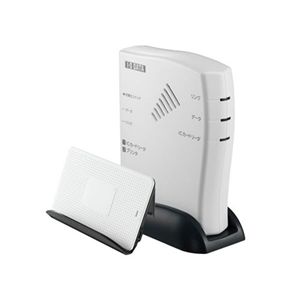 アイ・オー・データ機器 非接触ICカード対応 認証プリントシステム「ぴタッチプリント」プリンター接続用BOX NFC-PSB