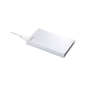 アイ・オー・データ機器 EMOBILEデータカード用USB変換アダプター USB2-PCADPN