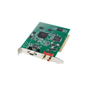 アイ・オー・データ機器 D4入力&フルHD対応 MPEG-2 ビデオキャプチャボード PCIモデル GV-D4VR