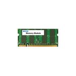 アイ・オー・データ機器 PC2-6400 対応 DDR2 増設メモリーモジュール SDX800-4G