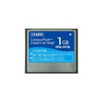 アイ・オー・データ機器 コンパクトフラッシュ インダストリアル(工業用)モデル 1GB CFU-IV1G