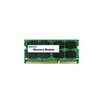アイ・オー・データ機器 PC3-10600対応 SDRAM S.O.DIMM 2GB SDY1333-2G