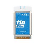 アイ・オー・データ機器 IEEE802.11n/a/g/b準拠 CardBus接続型無線LANアダプター WHG-AGDN/CB