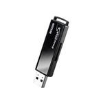 アイ・オー・データ機器 ハードウェア自動暗号化機能搭載セキュリティUSBメモリーハイエンドモデル 4GB ED-S3/4G