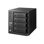 アイ・オー・データ機器 USB/eSATA両対応RAID機能搭載HDL-XRシリーズ専用バックアップハードディスク6TB RHD4-UX6.0R