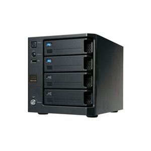 アイ・オー・データ機器 ビジネスNAS「HDL-XR」シリーズ 2ドライブモデル(1.0TB) HDL-XR1.0/2D