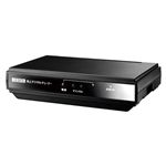 アイ・オー・データ機器 地上デジタルチューナー HVT-T2SD