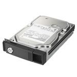 アイ・オー・データ機器 LAN DISK Zシリーズ専用 交換用ハードディスクカートリッジ 1.0TB HDLZ-OP1.0