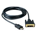 アイ・オー・データ機器 フルHD対応 DVI-HDMIケーブル(2m) DA-DV/H2M