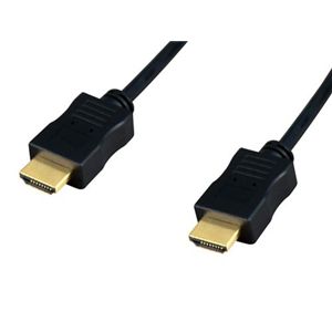 アイ・オー・データ機器 フルHD対応 HDMI-HDMIケーブル(2m) DA-H/2M