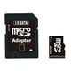 アイ・オー・データ機器 microSDカード 2GB SDMC-V2G/A - 縮小画像1