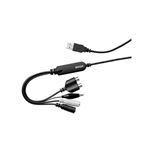 アイ・オー・データ機器 USB接続オーディオキャプチャー AD-USB