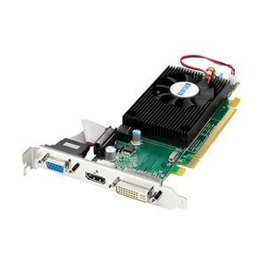 アイ・オー・データ機器 Radeon HD 5450搭載グラフィックアクセラレータボード GA-RH5450