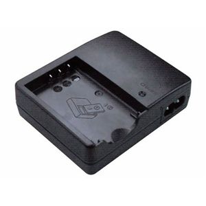 アイ・オー・データ機器 「LI-185A」用バッテリー充電器 LI-BCA