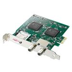 アイ・オー・データ機器 地上・BS・110度CSデジタル対応TVキャプチャーボードPCI Express Wチューナーモデル GV-MVP/XS2W