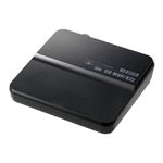 アイ・オー・データ機器 地上・BS・110度CSデジタル対応TVキャプチャーBOX USBモデル GV-MVP/XZ2