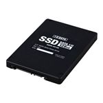 アイ・オー・データ機器 Serial ATA対応 2.5インチ内蔵SSD 128GB SSDN-SV128