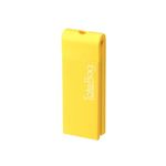 アイ・オー・データ機器 USB2.0/1.1対応USBメモリー デザインコンセプトモデル 16GB Pine Yellow TB-OC16G/Y