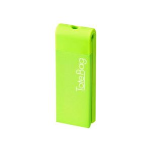 アイ・オー・データ機器 USB2.0/1.1対応USBメモリー デザインコンセプトモデル 4GB Spring Green TB-OC4G/G