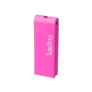 アイ・オー・データ機器 USB2.0/1.1対応USBメモリー デザインコンセプトモデル 4GB Flower Pink TB-OC4G/P