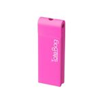 アイ・オー・データ機器 USB2.0/1.1対応USBメモリー デザインコンセプトモデル 4GB Flower Pink TB-OC4G/P