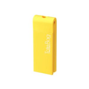 アイ・オー・データ機器 USB2.0/1.1対応USBメモリー デザインコンセプトモデル 4GB Pine Yellow TB-OC4G/Y