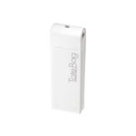 アイ・オー・データ機器 USB2.0/1.1対応USBメモリー デザインコンセプトモデル 8GB Warm White TB-OC8G/W