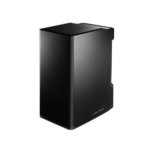 アイ・オー・データ機器 ミラーリング対応 超高速 LAN接続型ハードディスク LAN DISK 4.0TB (3年保証) HDL2-AH4.0