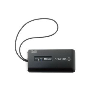 アイ・オー・データ機器 iPhone/Android対応 ワイヤレスワンセグチューナー GV-SC500/AI