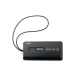 アイ・オー・データ機器 iPhone/Android対応 ワイヤレスワンセグチューナー GV-SC500/AI