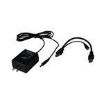 アイ・オー・データ機器 バスパワーUSB機器対応 ACアダプター USB-ACADP5
