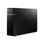 アイ・オー・データ機器 テレビ録画対応 USB 2.0/1.1接続 外付型ハードディスク ブラック 3.0TB HDCA-U3.0CKB