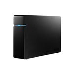 アイ・オー・データ機器 USB3.0/2.0接続 外付ハードディスク 3.0TB HDCA-UT3.0KB