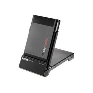アイ・オー・データ機器 2.5インチカートリッジHDD 500GB+アダプターセットモデル RHDM-U500B