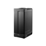 アイ・オー・データ機器 USB 2.0接続 2ドライブ搭載 外付ハードディスク 2.0TB HDC2-U2.0SB