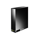 アイ・オー・データ機器 超高速 LAN接続型ハードディスク 1.0TB 3年保証モデル HDL-AH1.0