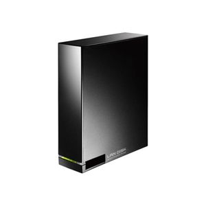 アイ・オー・データ機器 超高速 LAN接続型ハードディスク 2.0TB 3年保証モデル HDL-AH2.0