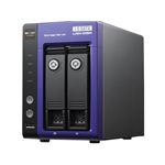 アイ・オー・データ機器 Windows Home Server 2011搭載NAS 1ドライブモデル 2.0TB HDL-Z2WH2T/1D